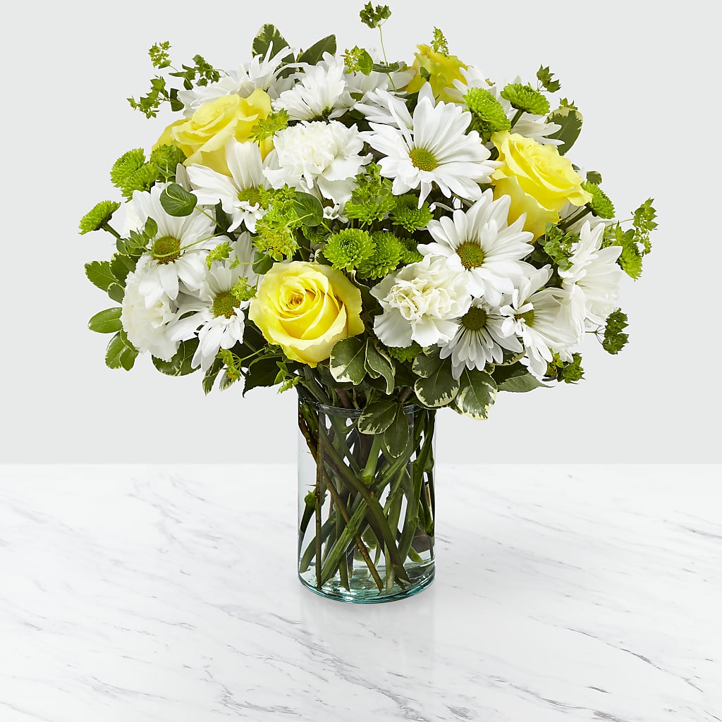 Happy Day Bouquet – Jen-mor Florist Inc, Dover DE