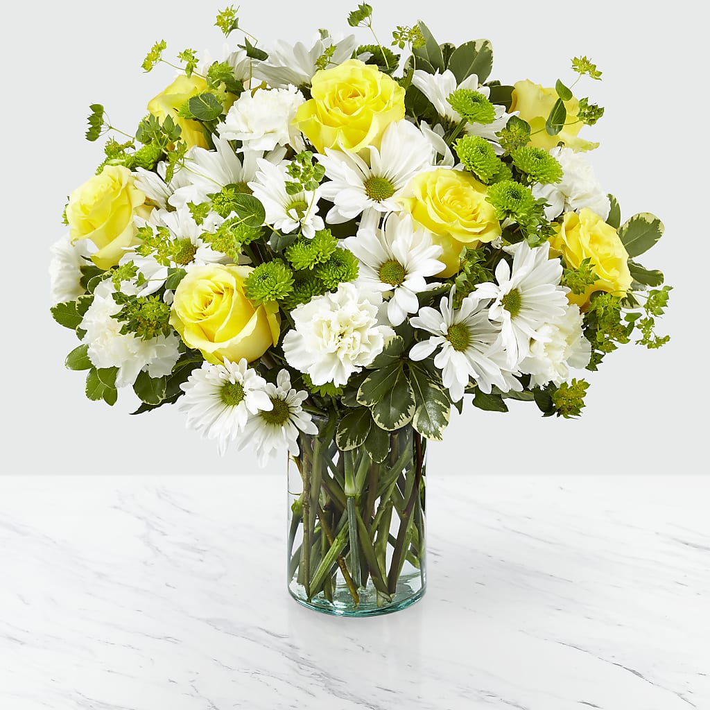Happy Day Bouquet – Jen-mor Florist Inc, Dover DE