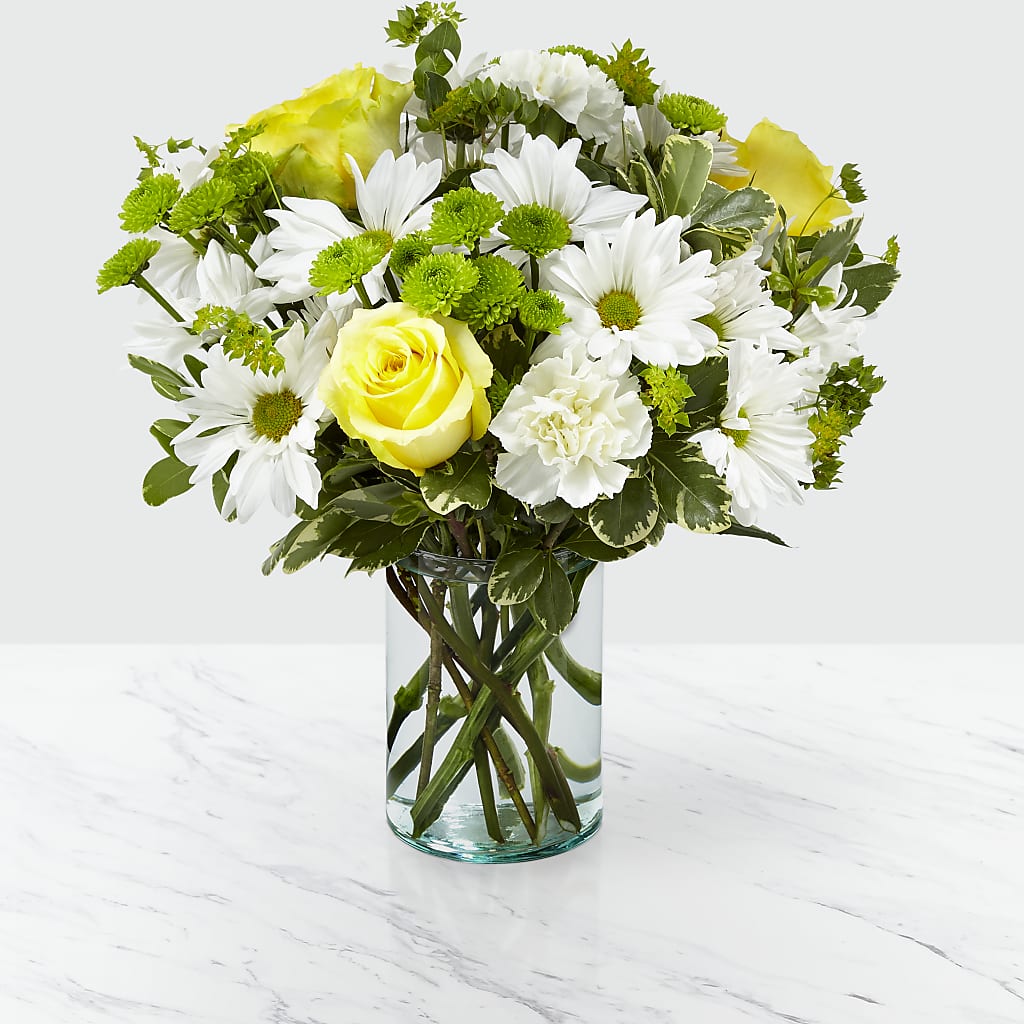 Happy Day Bouquet – Jen-mor Florist Inc, Dover DE