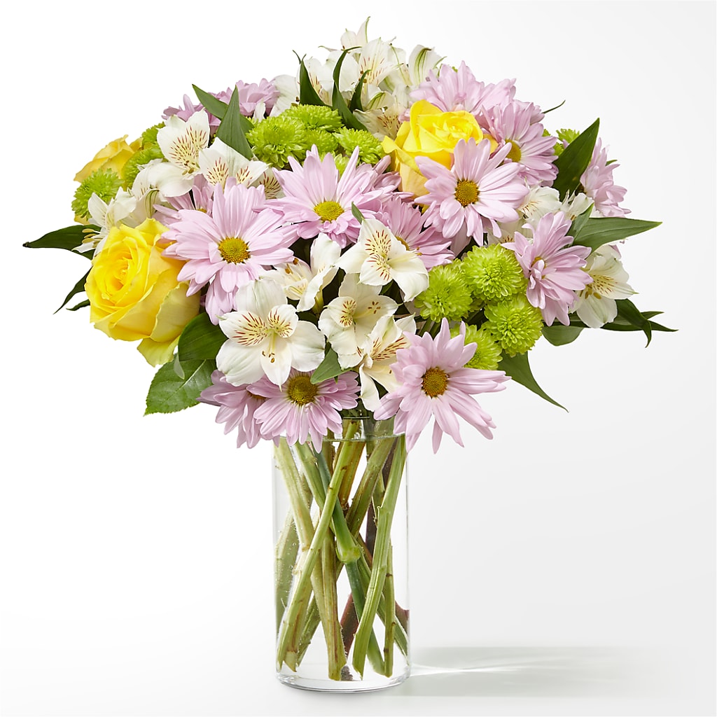 Sweet Spring Delight Bouquet – Jen-mor Florist Inc, Dover DE