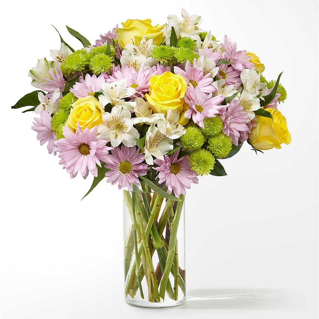 Sweet Spring Delight Bouquet – Jen-mor Florist Inc, Dover DE