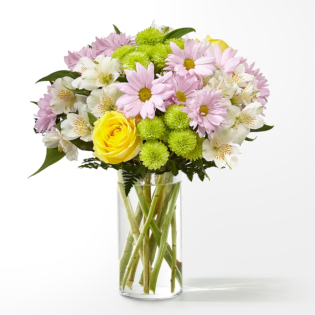Sweet Spring Delight Bouquet – Jen-mor Florist Inc, Dover DE