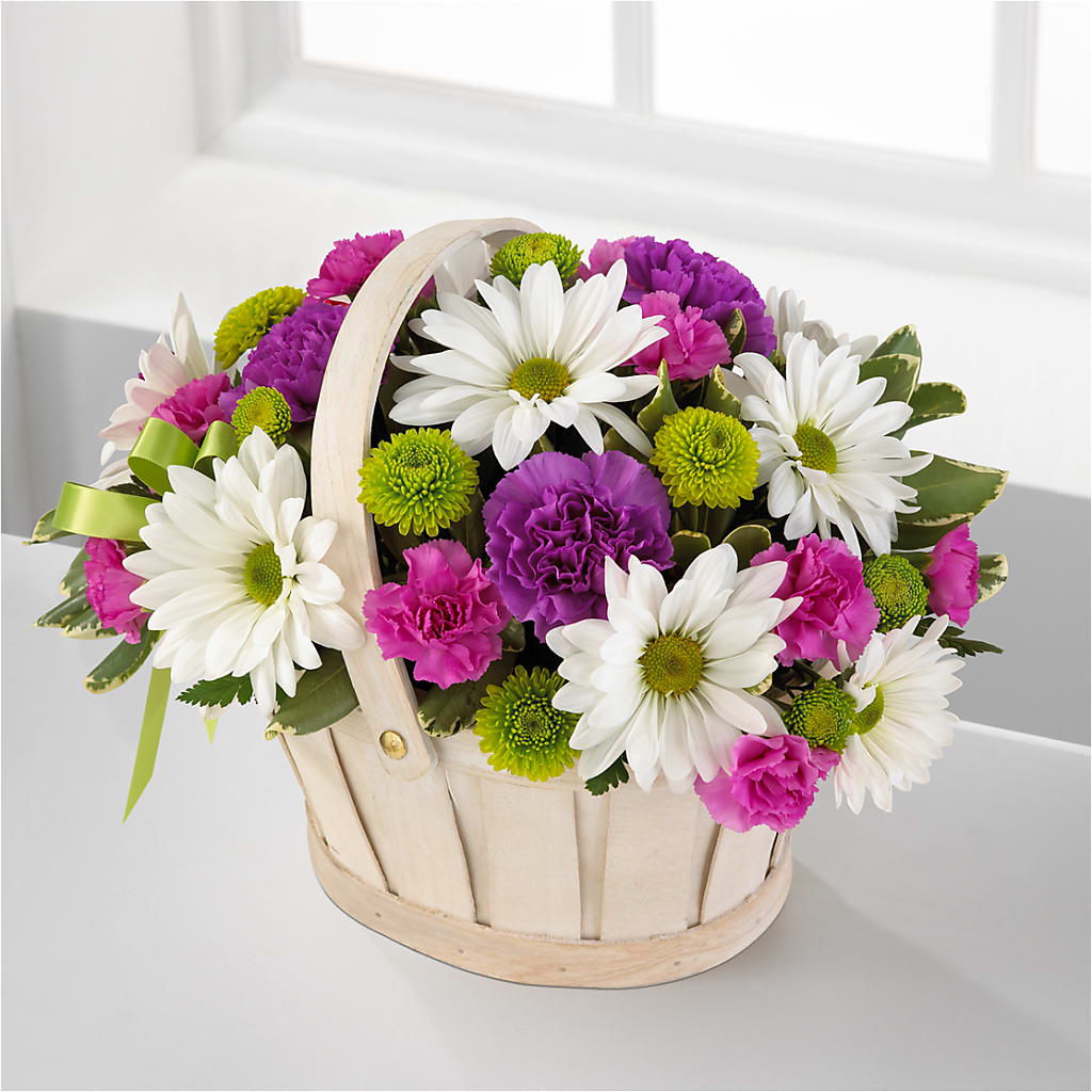 Blooming Bounty Bouquet – Jen-mor Florist Inc, Dover DE