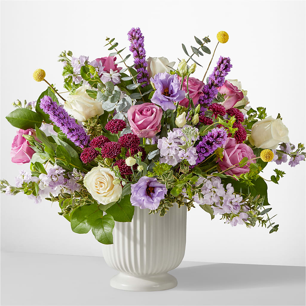 Work of Art Bouquet – Jen-mor Florist Inc, Dover DE