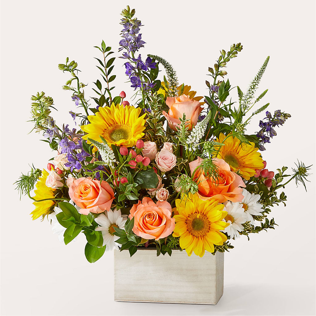 The Good Life Bouquet – Jen-mor Florist Inc, Dover DE