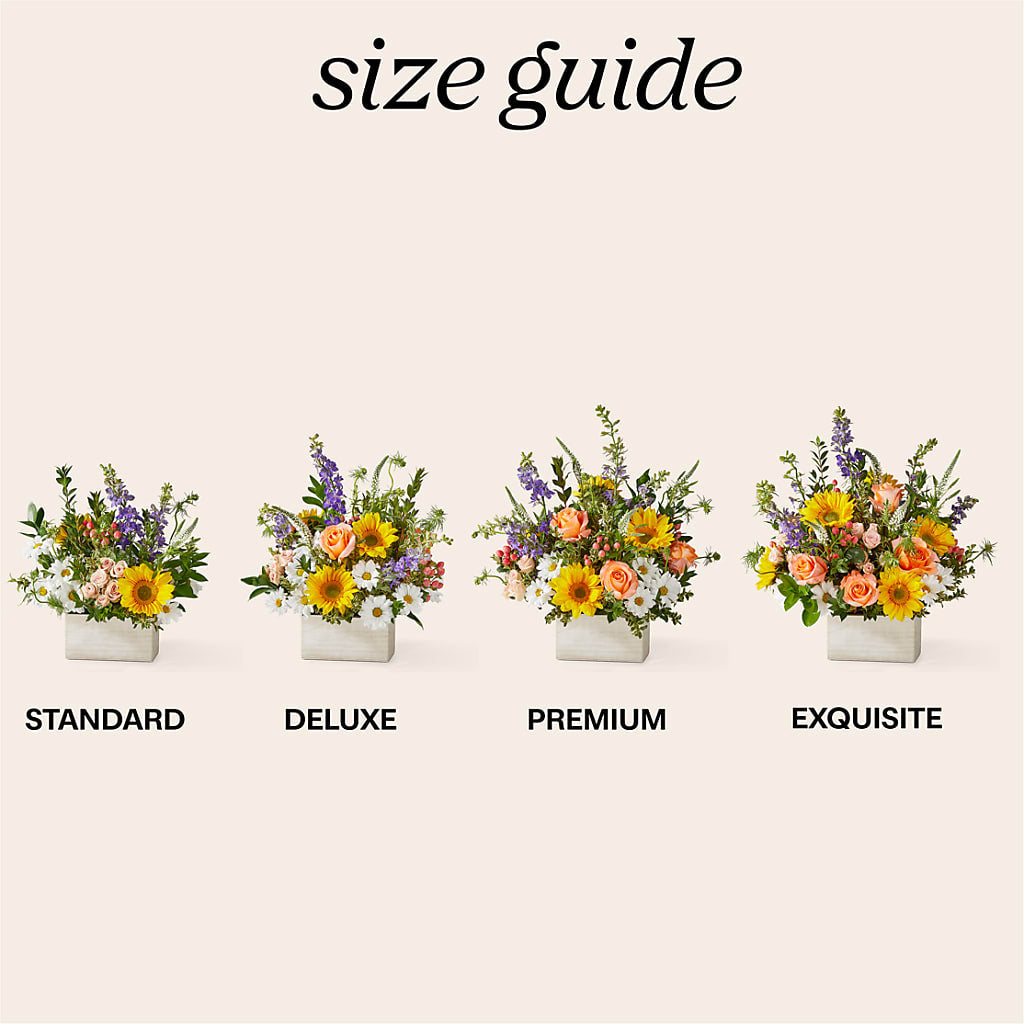 The Good Life Bouquet – Jen-mor Florist Inc, Dover DE