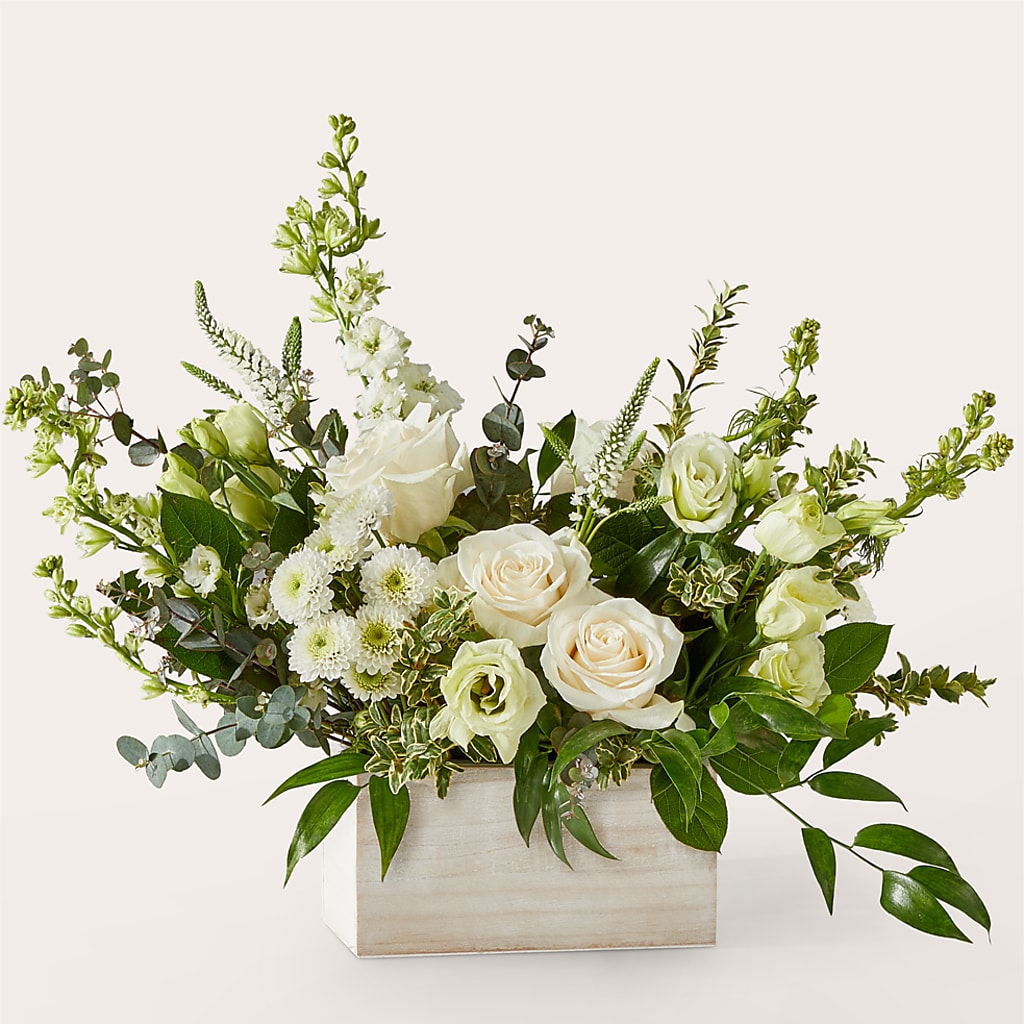 Cashmere Bouquet – Jen-mor Florist Inc, Dover DE