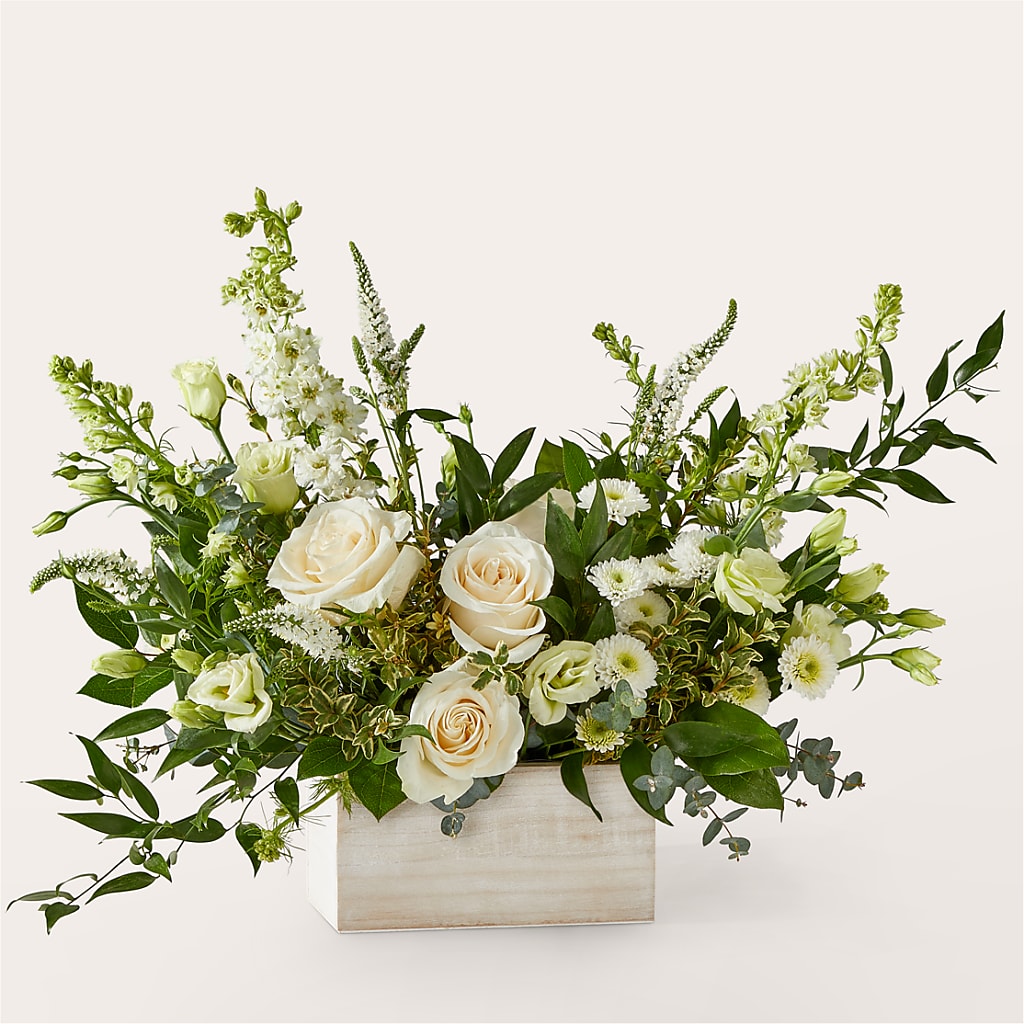 Cashmere Bouquet – Jen-mor Florist Inc, Dover DE