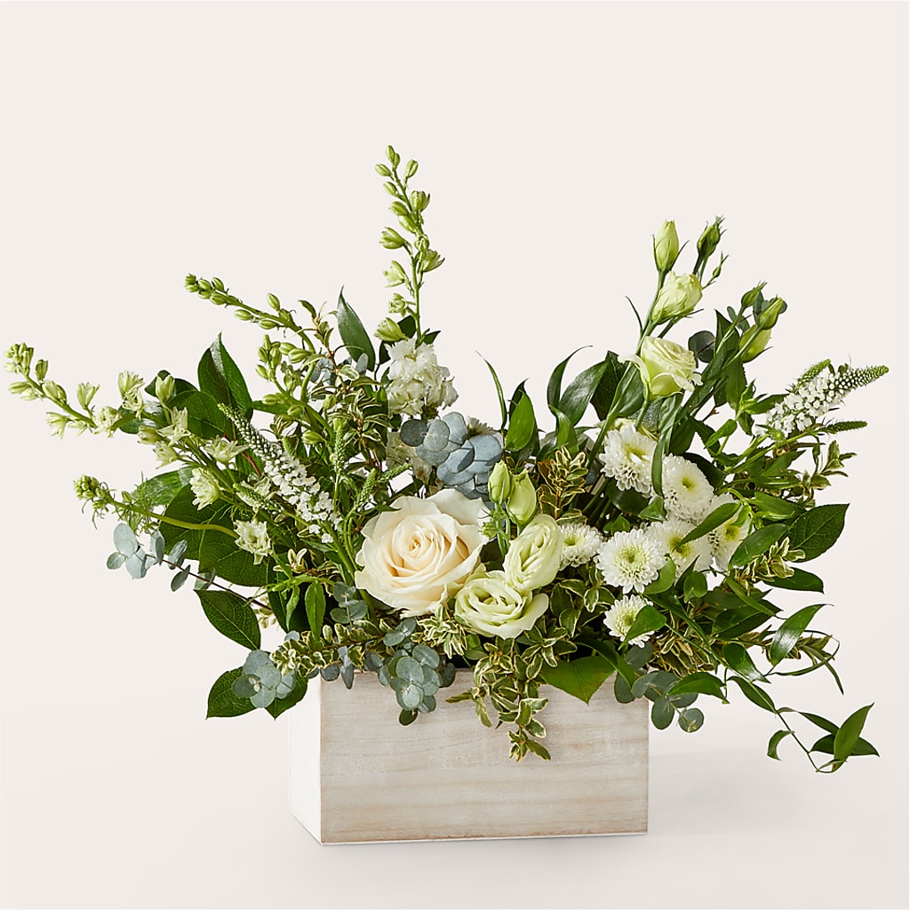 Cashmere Bouquet – Jen-mor Florist Inc, Dover DE