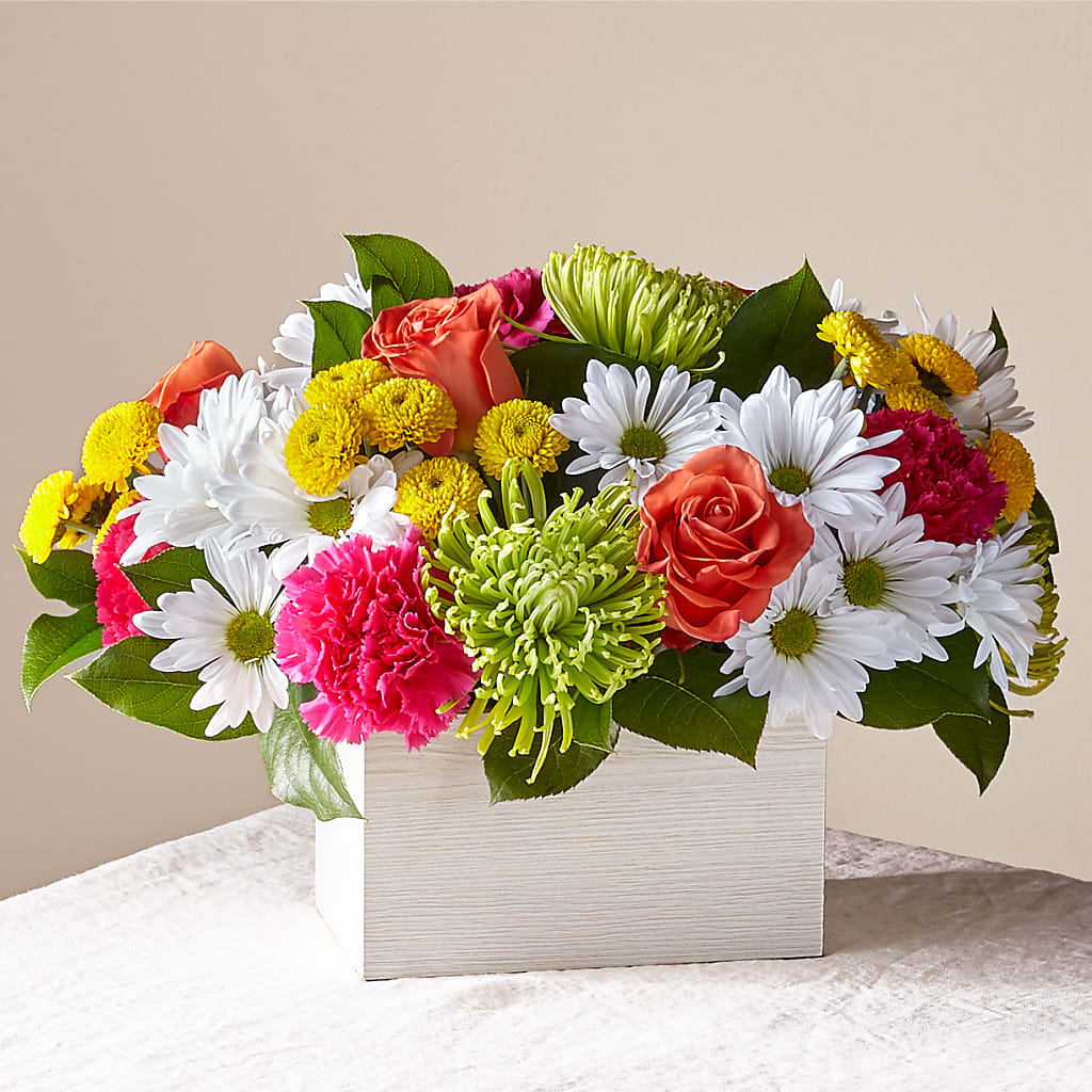 Sorbet Bouquet – Jen-mor Florist Inc, Dover DE