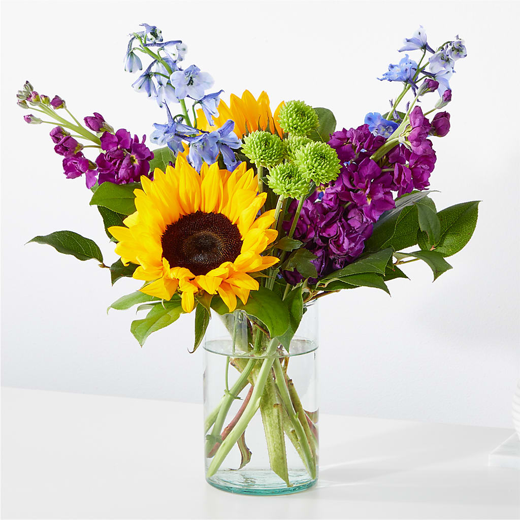 Catching Rays Bouquet – Jen-mor Florist Inc, Dover DE