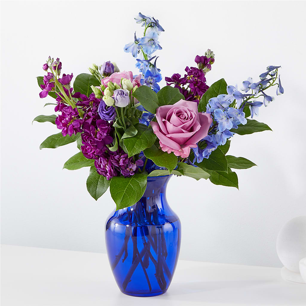 Twilight Glow Bouquet – Jen-mor Florist Inc, Dover DE