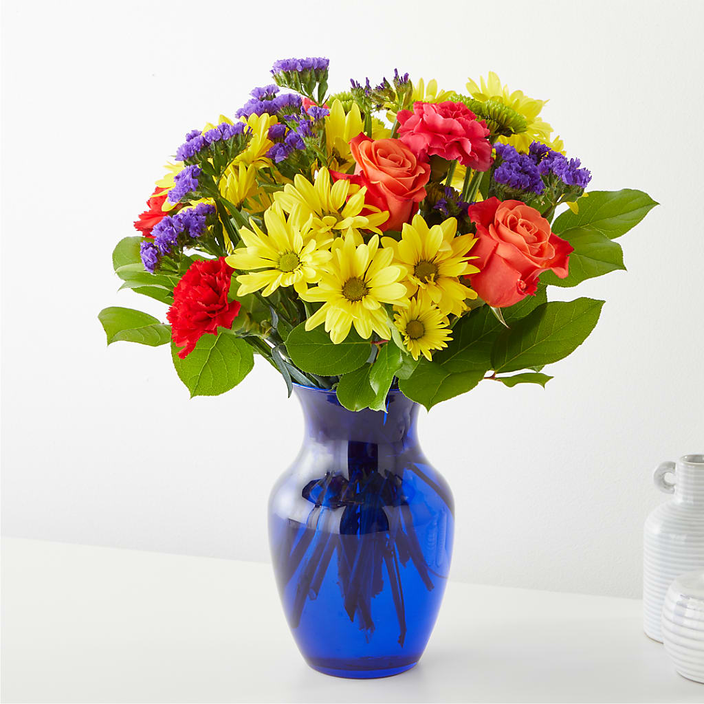 Brighter Days Bouquet – Jen-mor Florist Inc, Dover DE