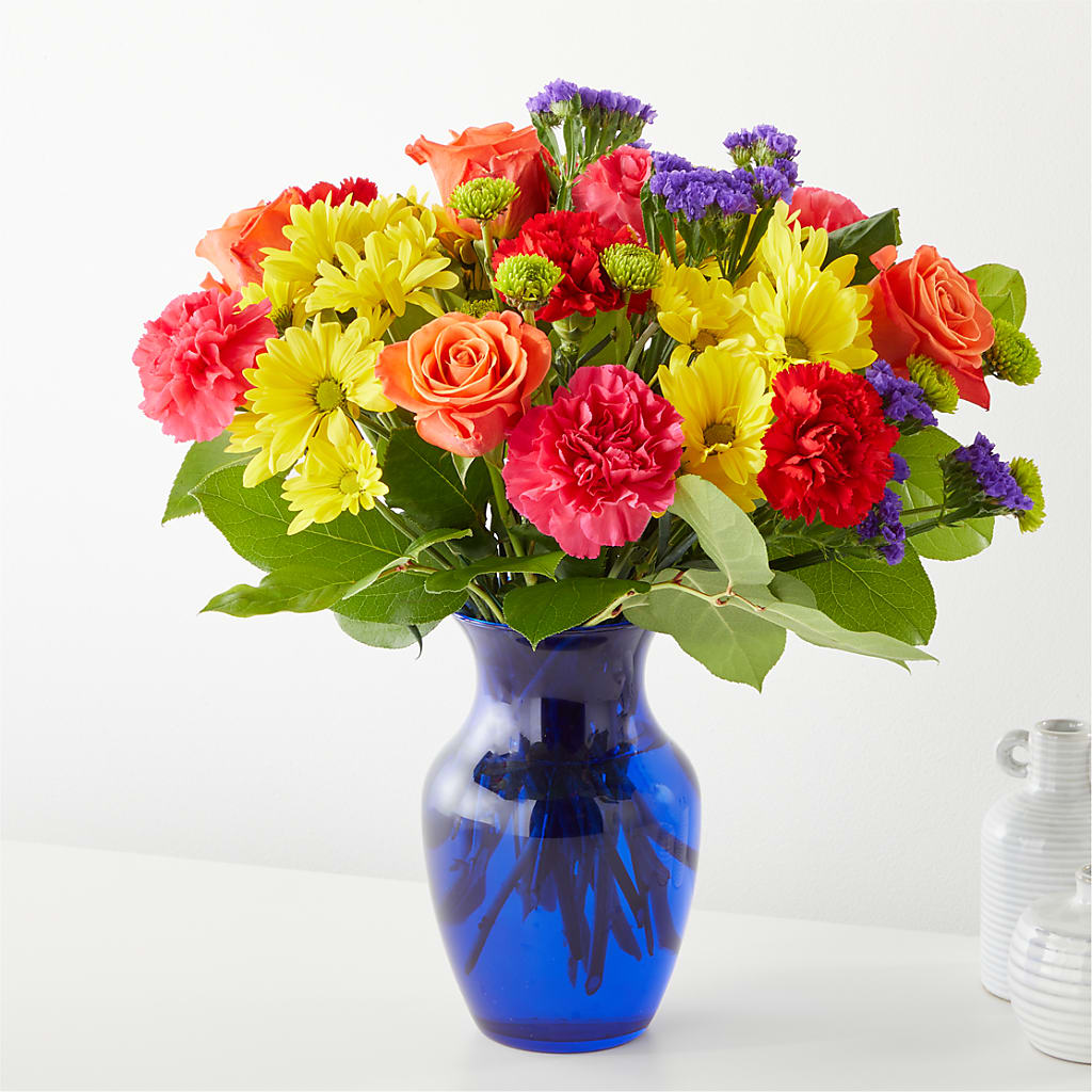 Brighter Days Bouquet – Jen-mor Florist Inc, Dover DE