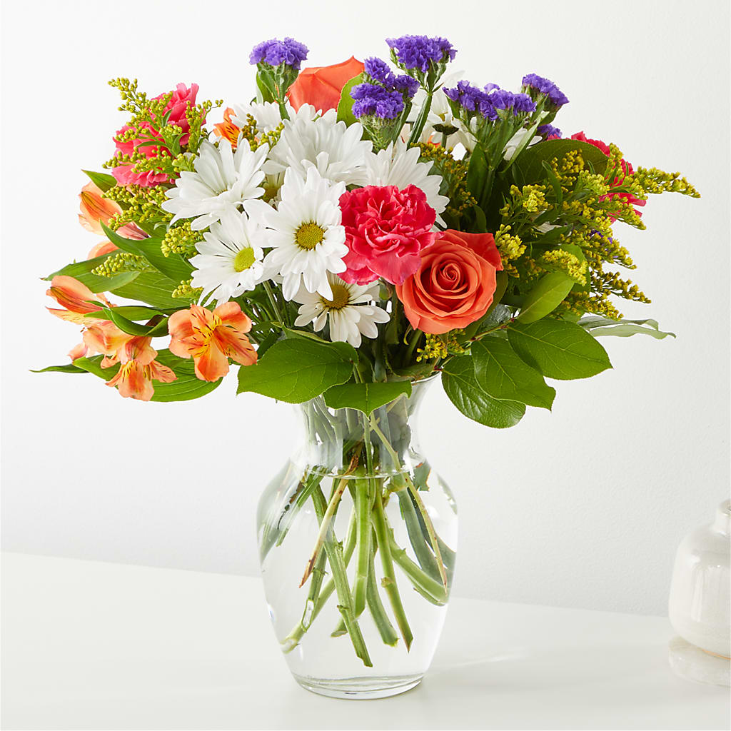 Oopsie Daisy Bouquet – Jen-mor Florist Inc, Dover DE