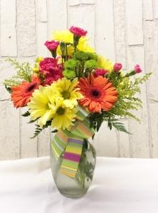 JUST BECAUSE YOURE SPECIAL – Jen-mor Florist Inc, Dover DE