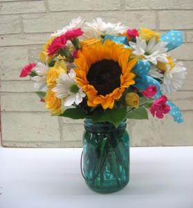 SUNNY MEADOWS – Jen-mor Florist Inc, Dover DE