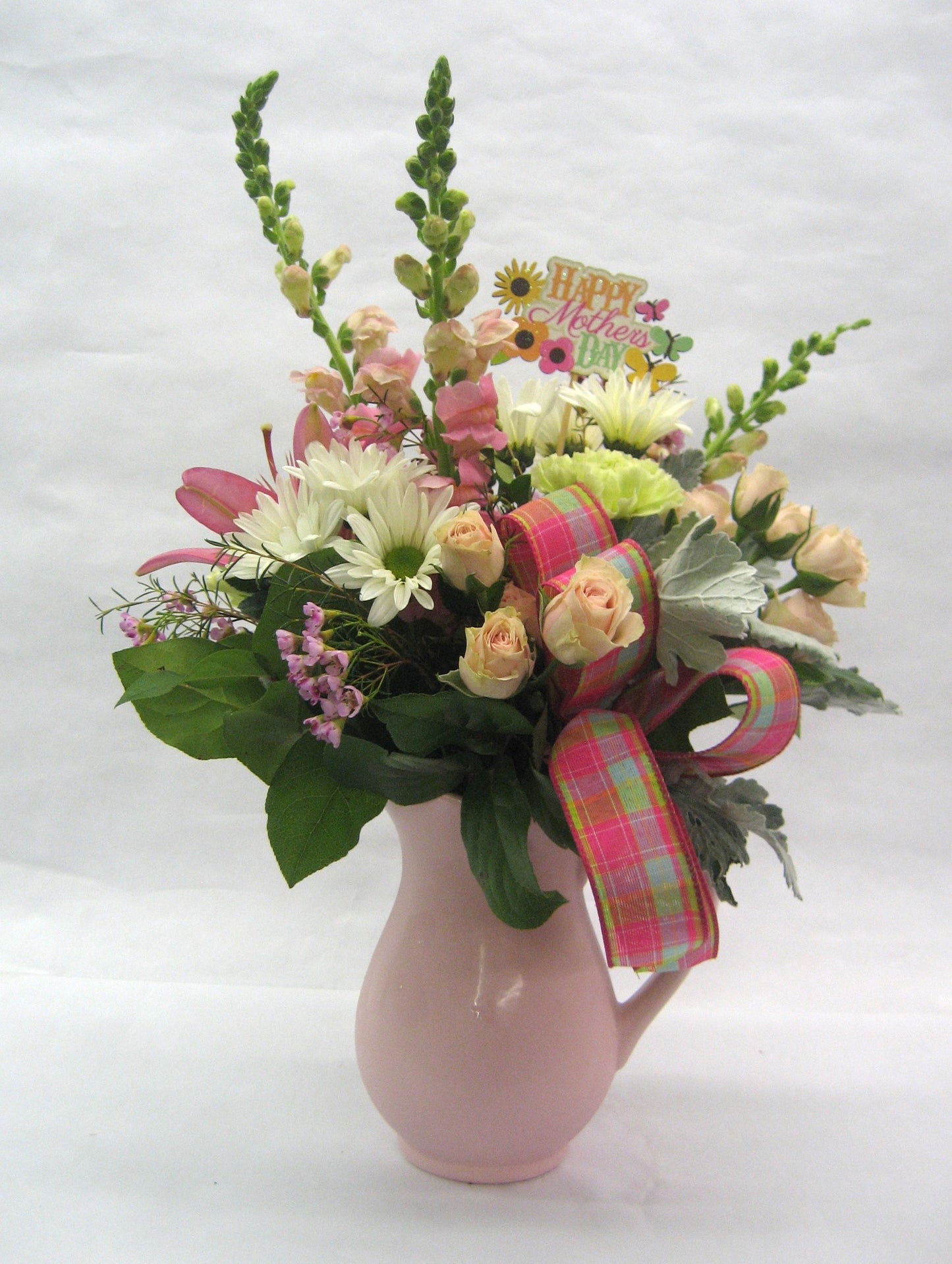 PITCHER OF LOVE