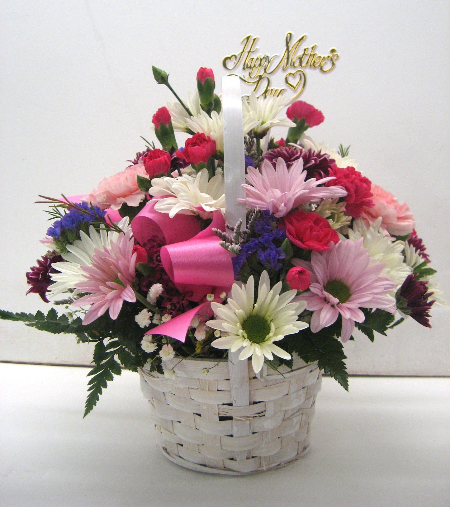 MOMS BASKET OF LOVE