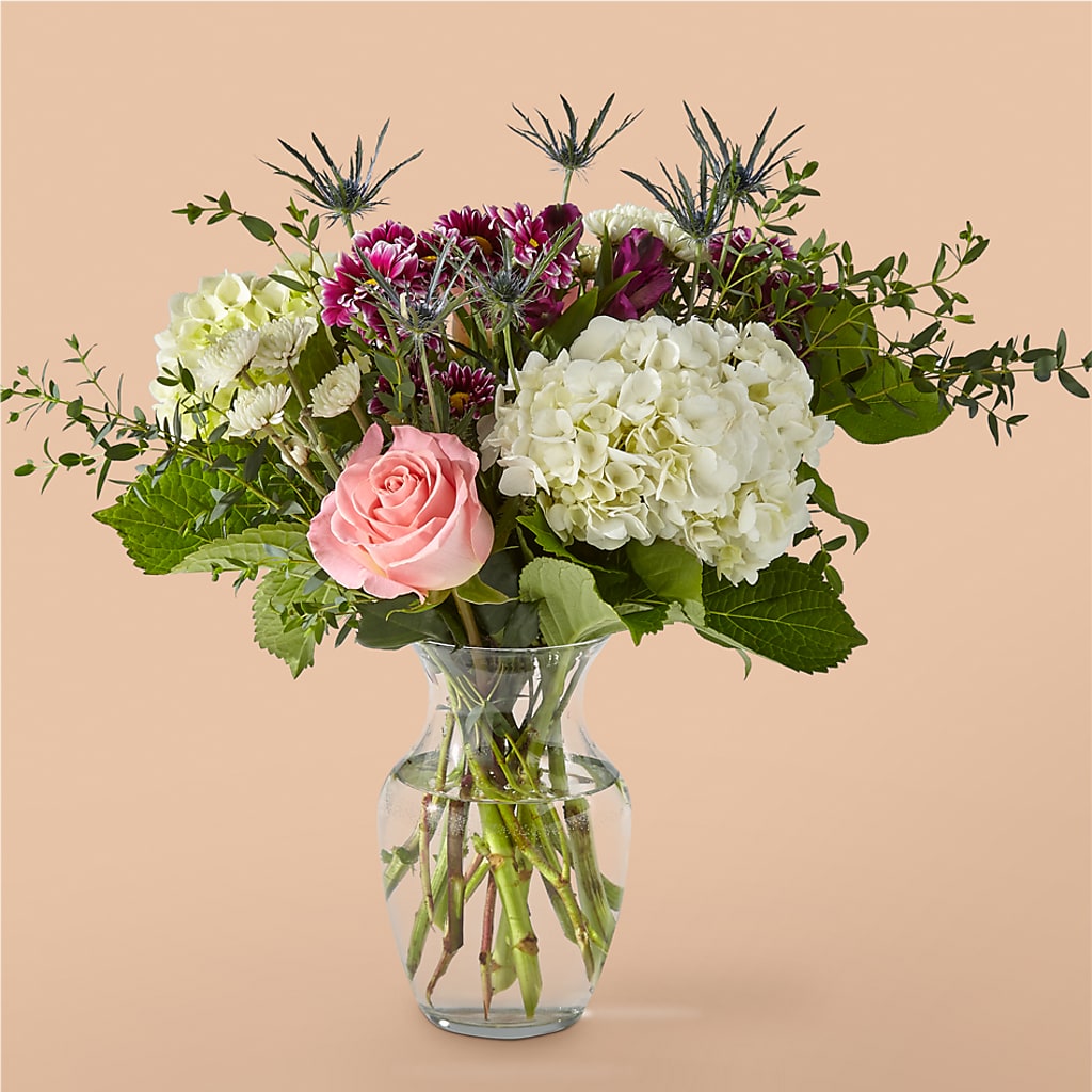 Parlour Bouquet – Jen-mor Florist Inc, Dover DE