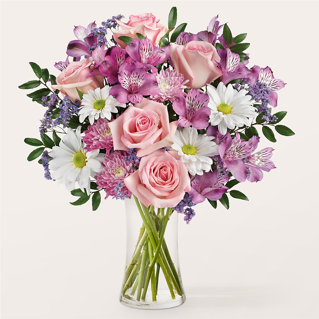 Enchantment Bouquet – Jen-mor Florist Inc, Dover DE