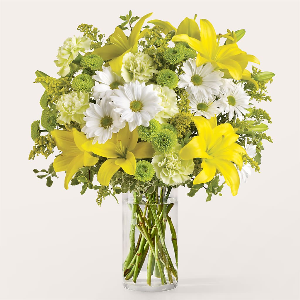 Fresh Start Bouquet – Jen-mor Florist Inc, Dover DE