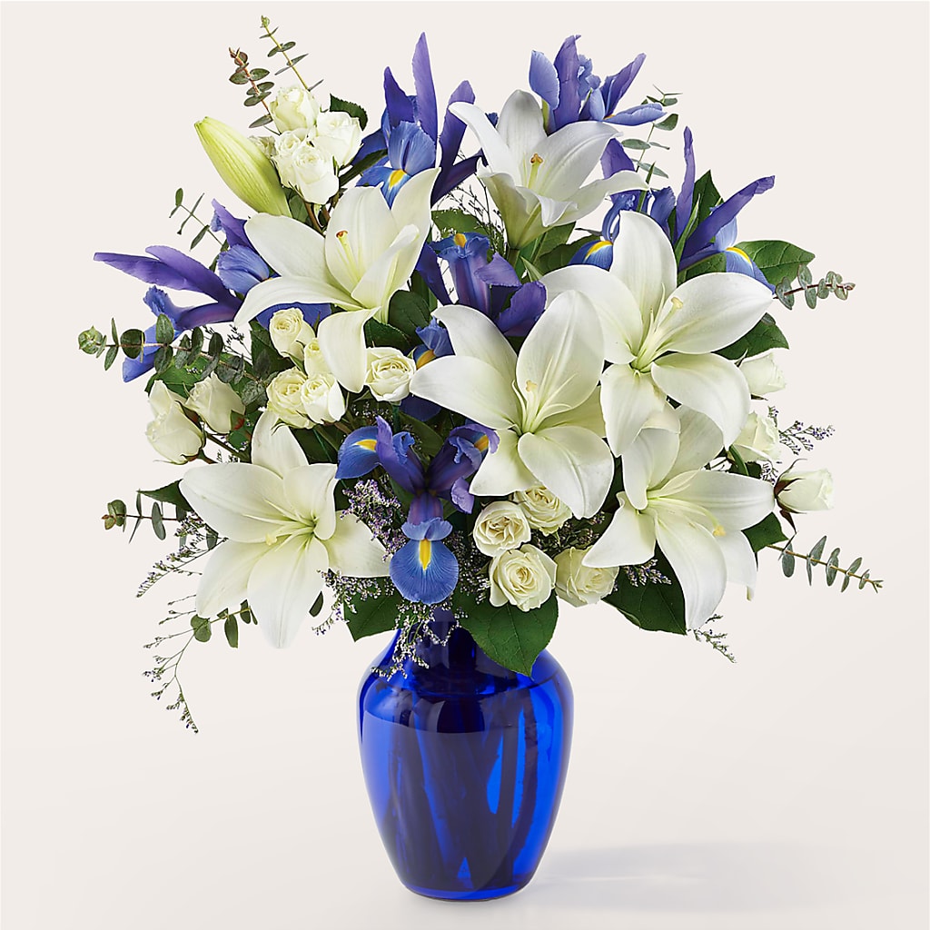 Restorative Pause Bouquet – Jen-mor Florist Inc, Dover DE
