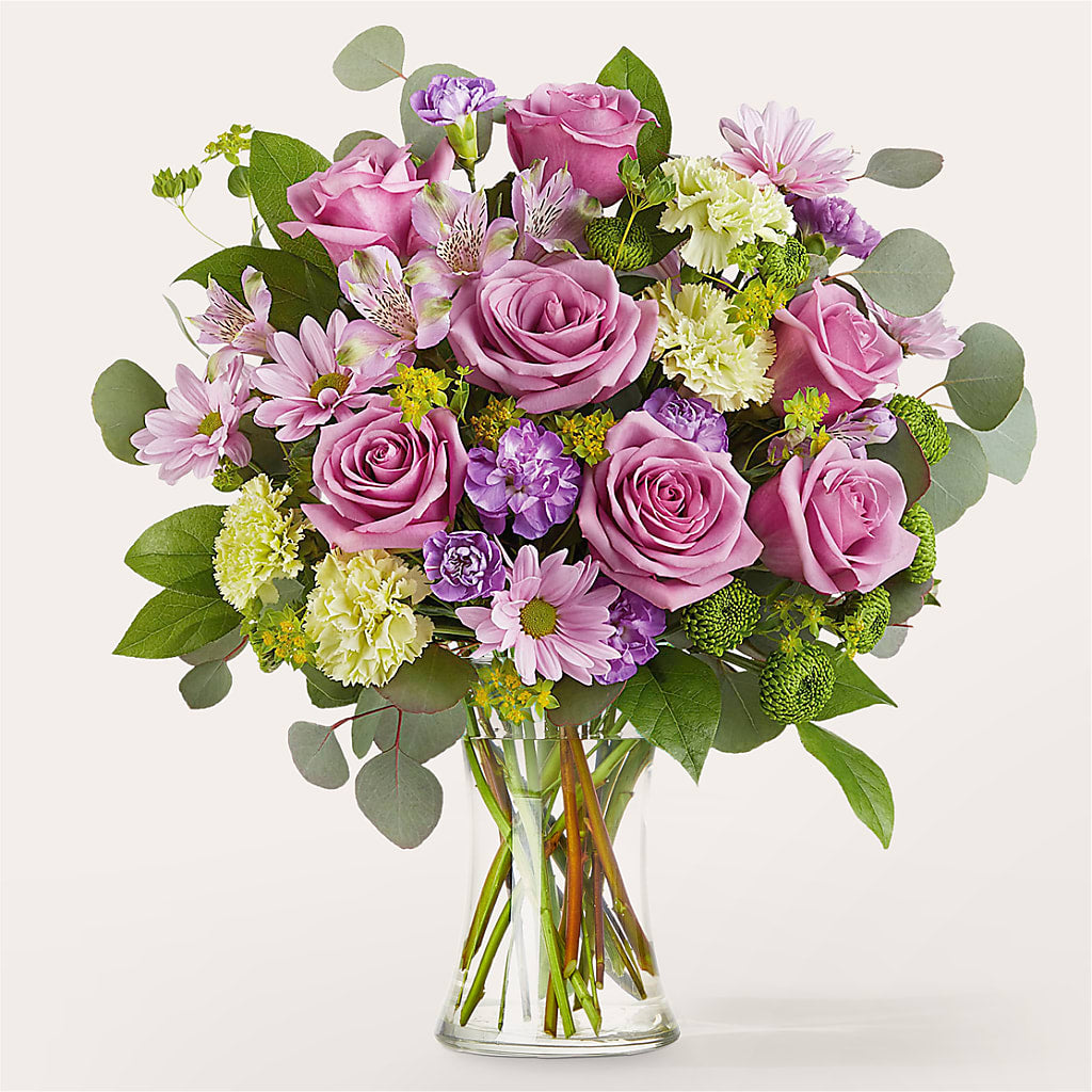 Emerald City Bouquet – Jen-mor Florist Inc, Dover DE