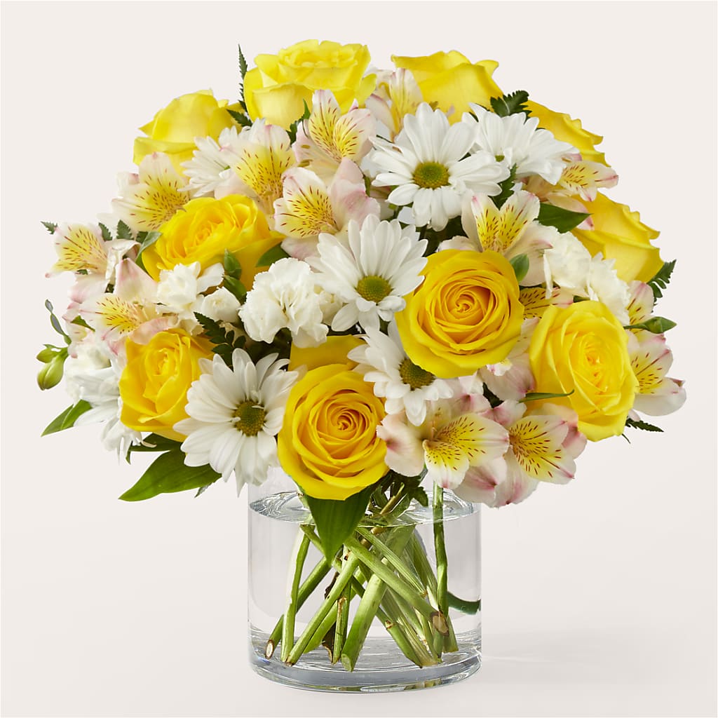 Gleeful Bouquet – Jen-mor Florist Inc, Dover DE
