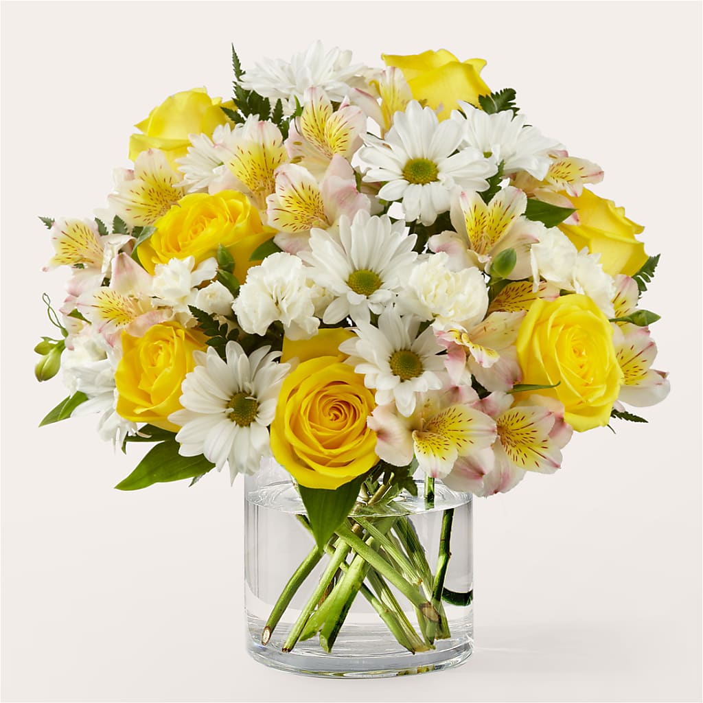 Gleeful Bouquet – Jen-mor Florist Inc, Dover DE