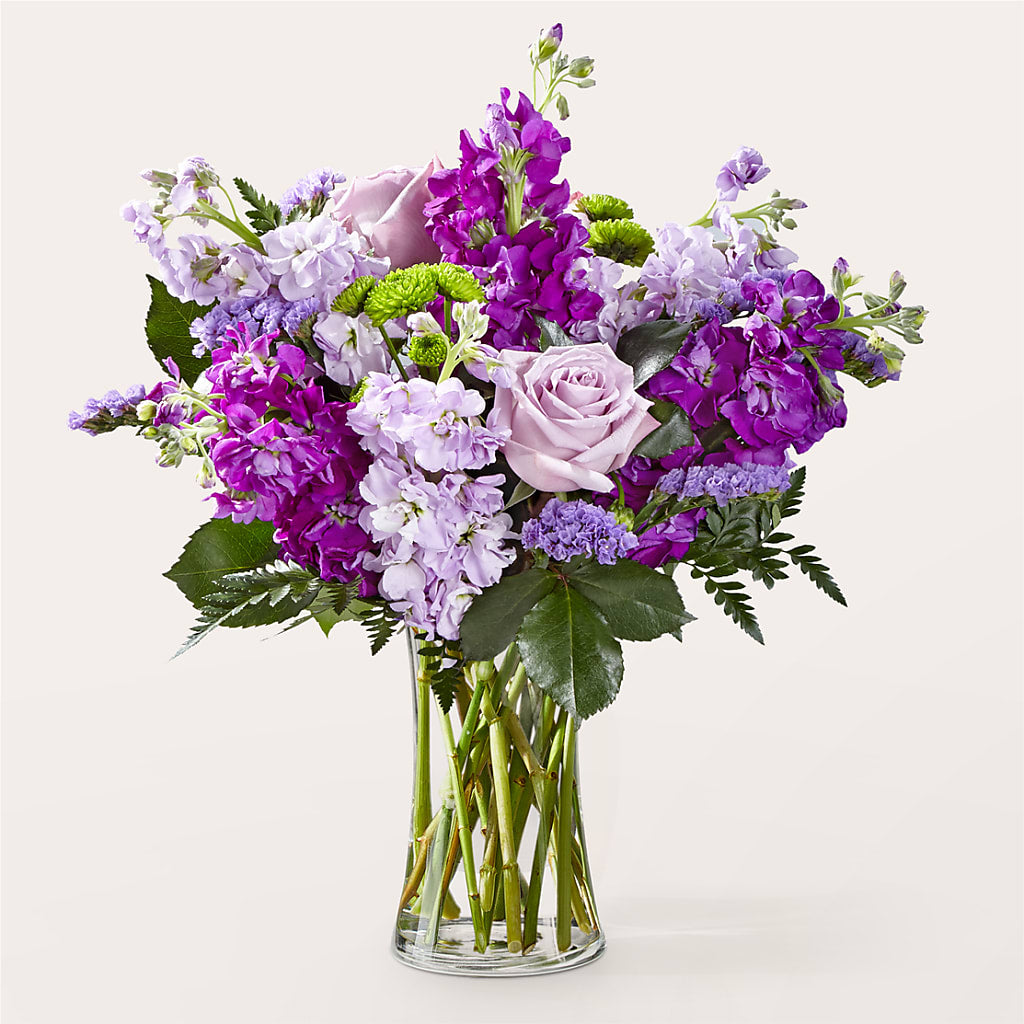Grapeful Bouquet – Jen-mor Florist Inc, Dover DE
