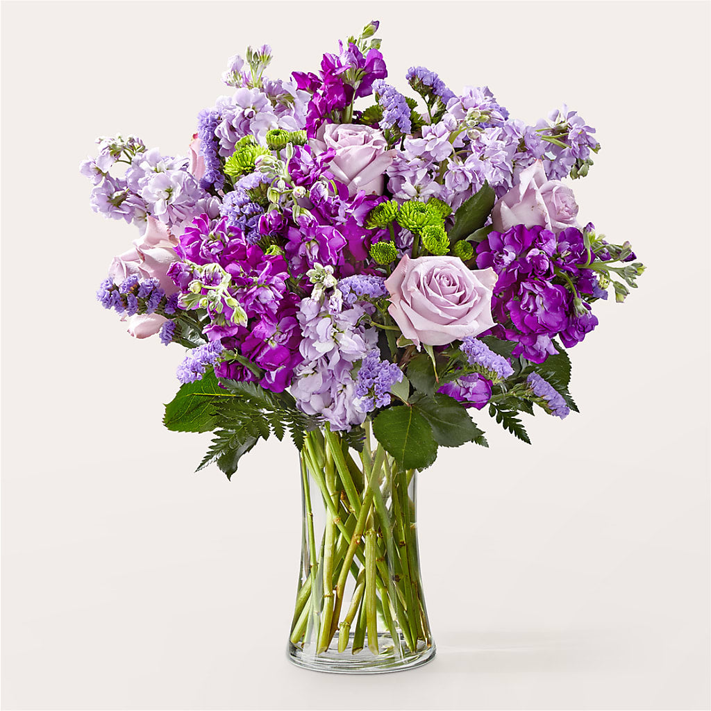 Grapeful Bouquet – Jen-mor Florist Inc, Dover DE