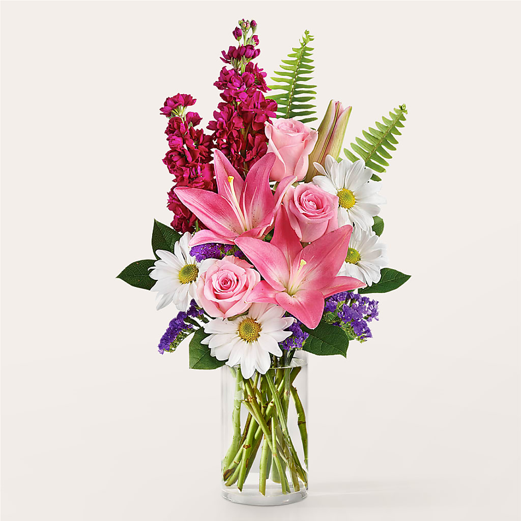 Blooming Spectacle Bouquet – Jen-mor Florist Inc, Dover DE