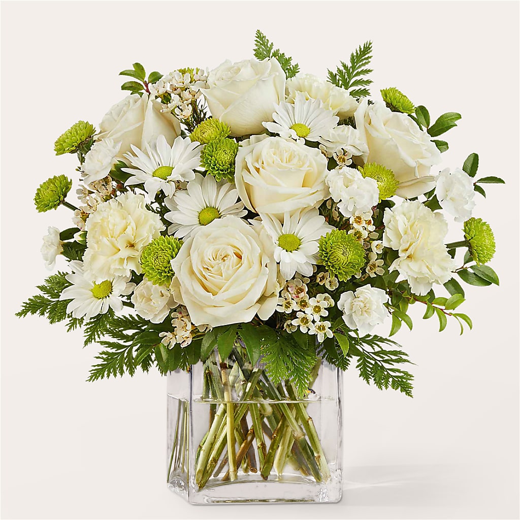 Momentary Meditation Bouquet – Jen-mor Florist Inc, Dover DE