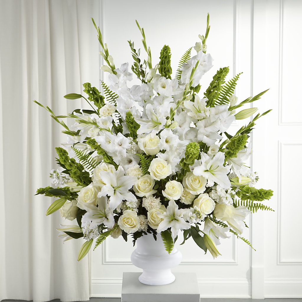 Morning Stars Arrangement – Jen-mor Florist Inc, Dover DE