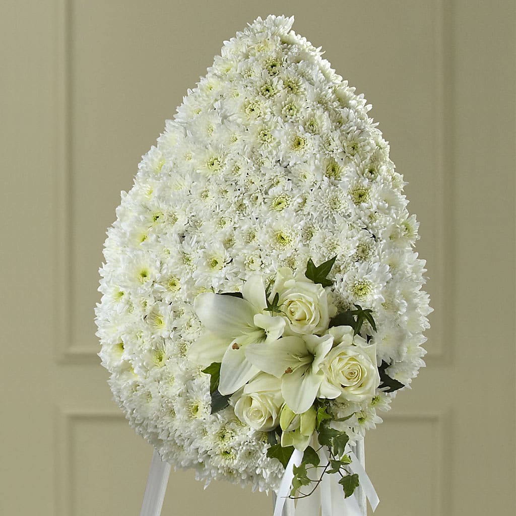 Solace Spray – Jen-mor Florist Inc, Dover DE