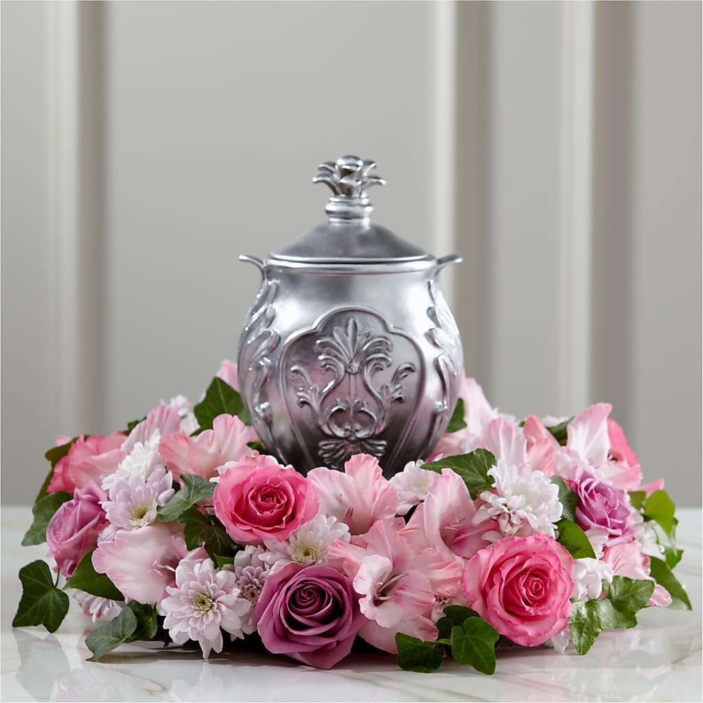 Glorious Tribute Arrangement – Jen-mor Florist Inc, Dover DE