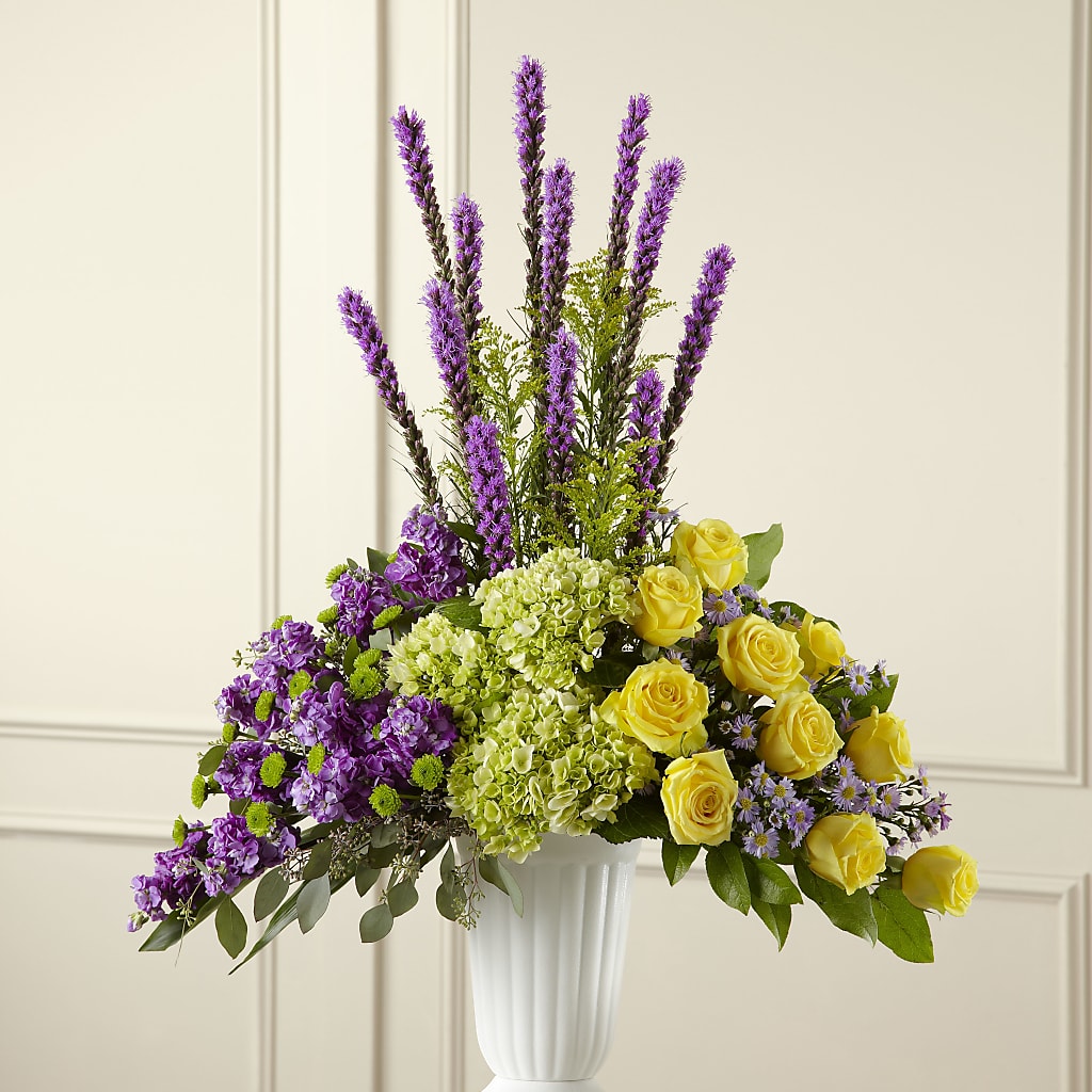 Affection Arrangement – Jen-mor Florist Inc, Dover DE