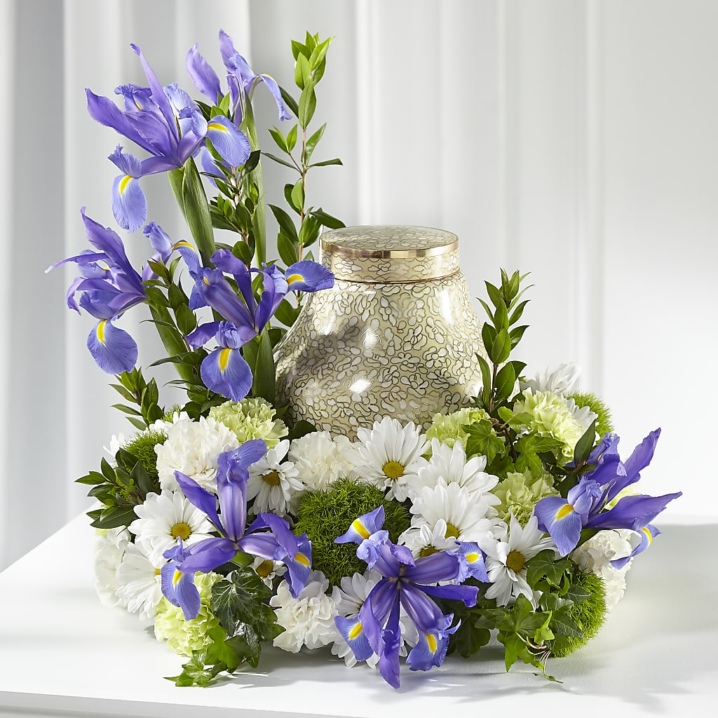 Sincere Spirit Cremation Adornment – Jen-mor Florist Inc, Dover DE