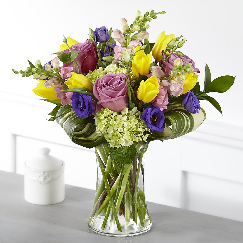 Wondrous Memories Bouquet – Jen-mor Florist Inc, Dover DE