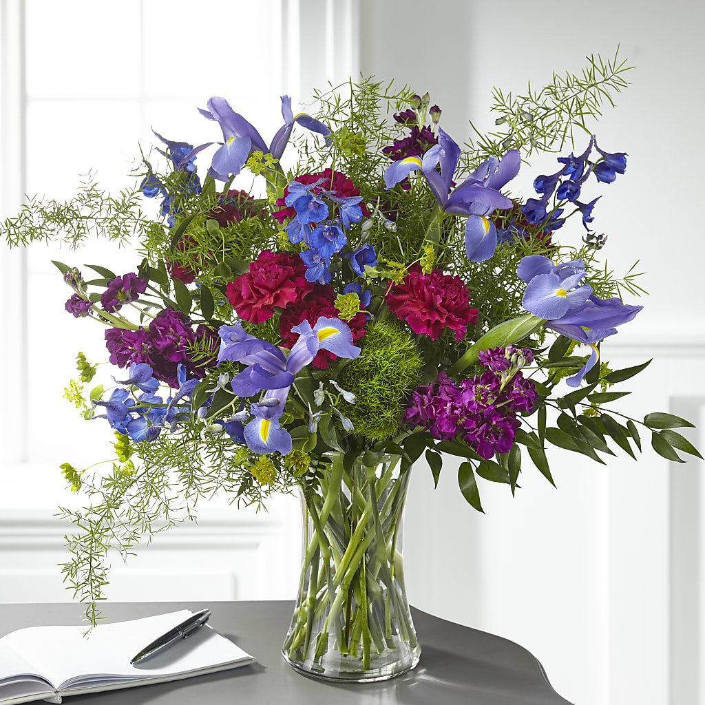 Giving Grace Bouquet – Jen-mor Florist Inc, Dover DE