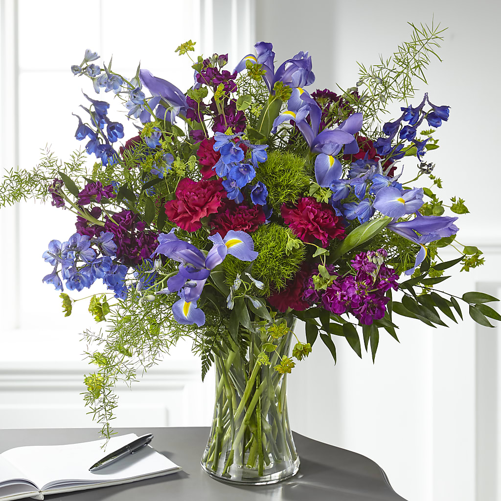 Giving Grace Bouquet – Jen-mor Florist Inc, Dover DE