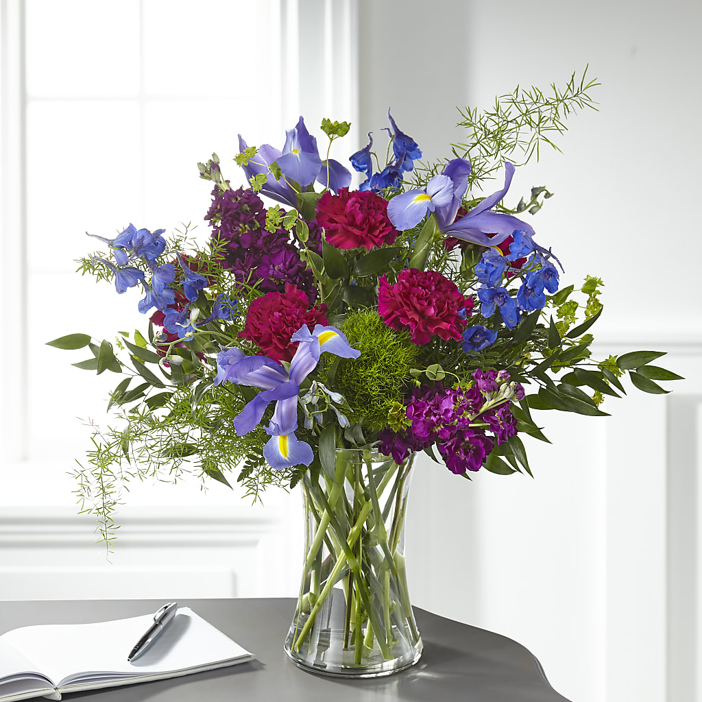 Giving Grace Bouquet – Jen-mor Florist Inc, Dover DE