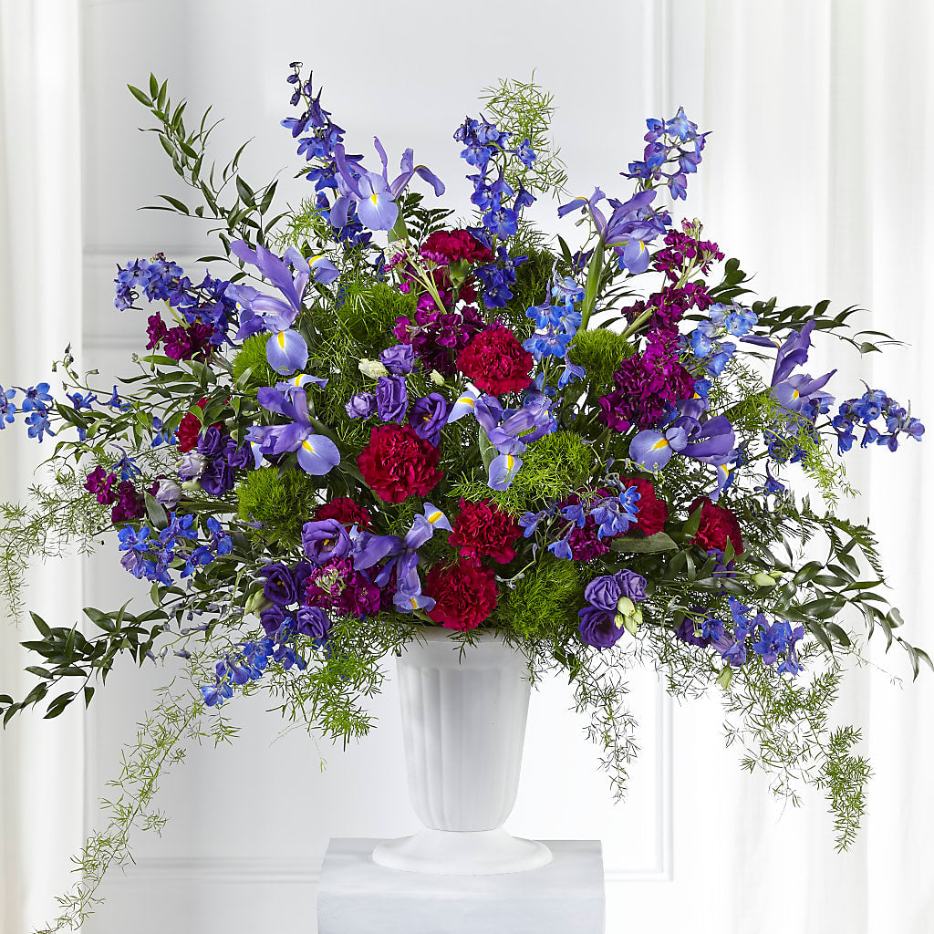 Memorial of Life Arrangement – Jen-mor Florist Inc, Dover DE