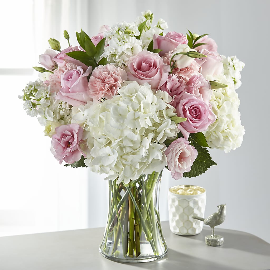 Guiding Grace Bouquet – Jen-mor Florist Inc, Dover DE