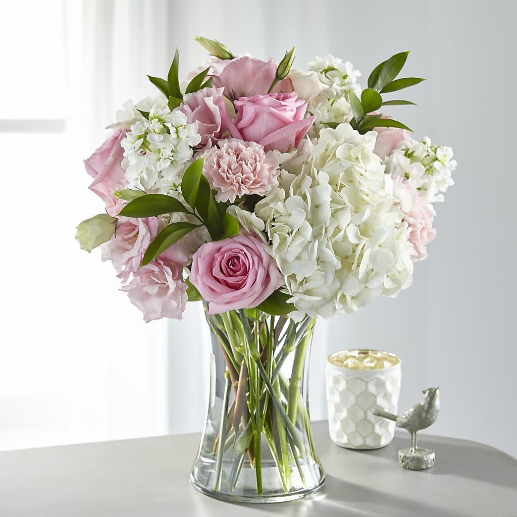 Guiding Grace Bouquet – Jen-mor Florist Inc, Dover DE