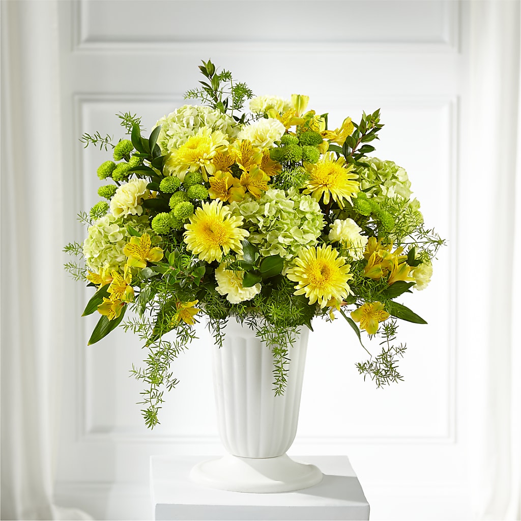 Beloved Blessings Arrangement – Jen-mor Florist Inc, Dover DE