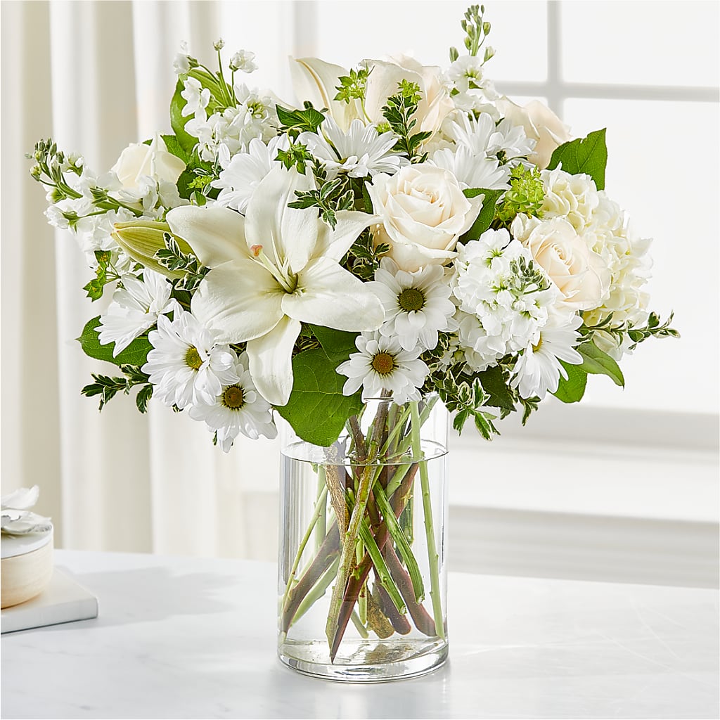 Hope & Renewal Bouquet – Jen-mor Florist Inc, Dover DE
