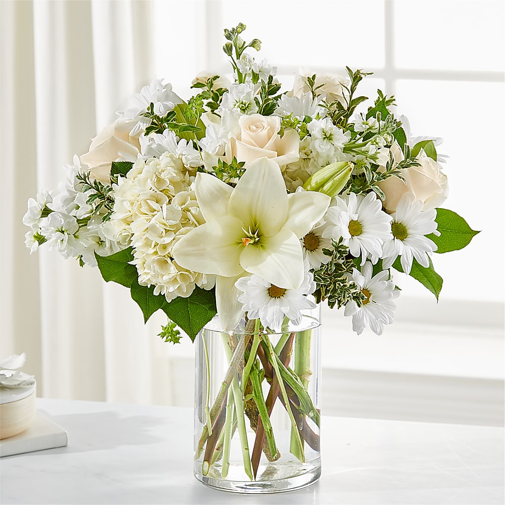 Hope & Renewal Bouquet – Jen-mor Florist Inc, Dover DE