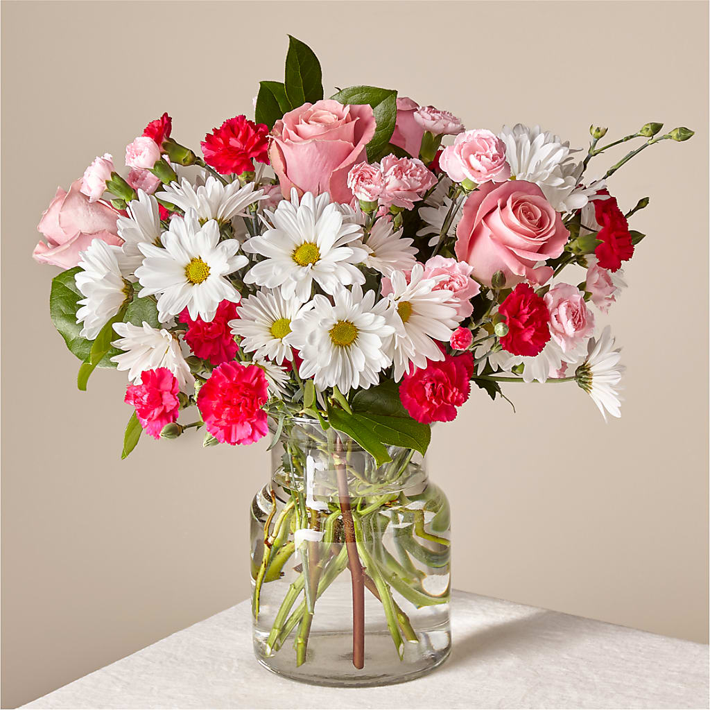 Sweet Surprises® Bouquet – Jen-mor Florist Inc, Dover DE